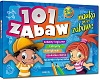 101 zabaw - nauka przez zabawê