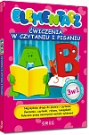 Ćwiczenia w czytaniu i pisaniu - Elementarz