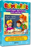 Elementarz - czytamy metod± sylabow±