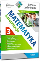 Matematyka - korepetycje - liceum, cz�� 3 - PO REFORMIE