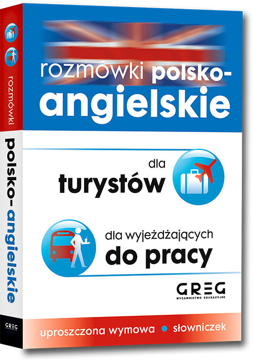 Rozm�wki polsko-angielskie