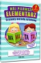 M�j pierwszy elementarz - czytamy metod� sylabow�